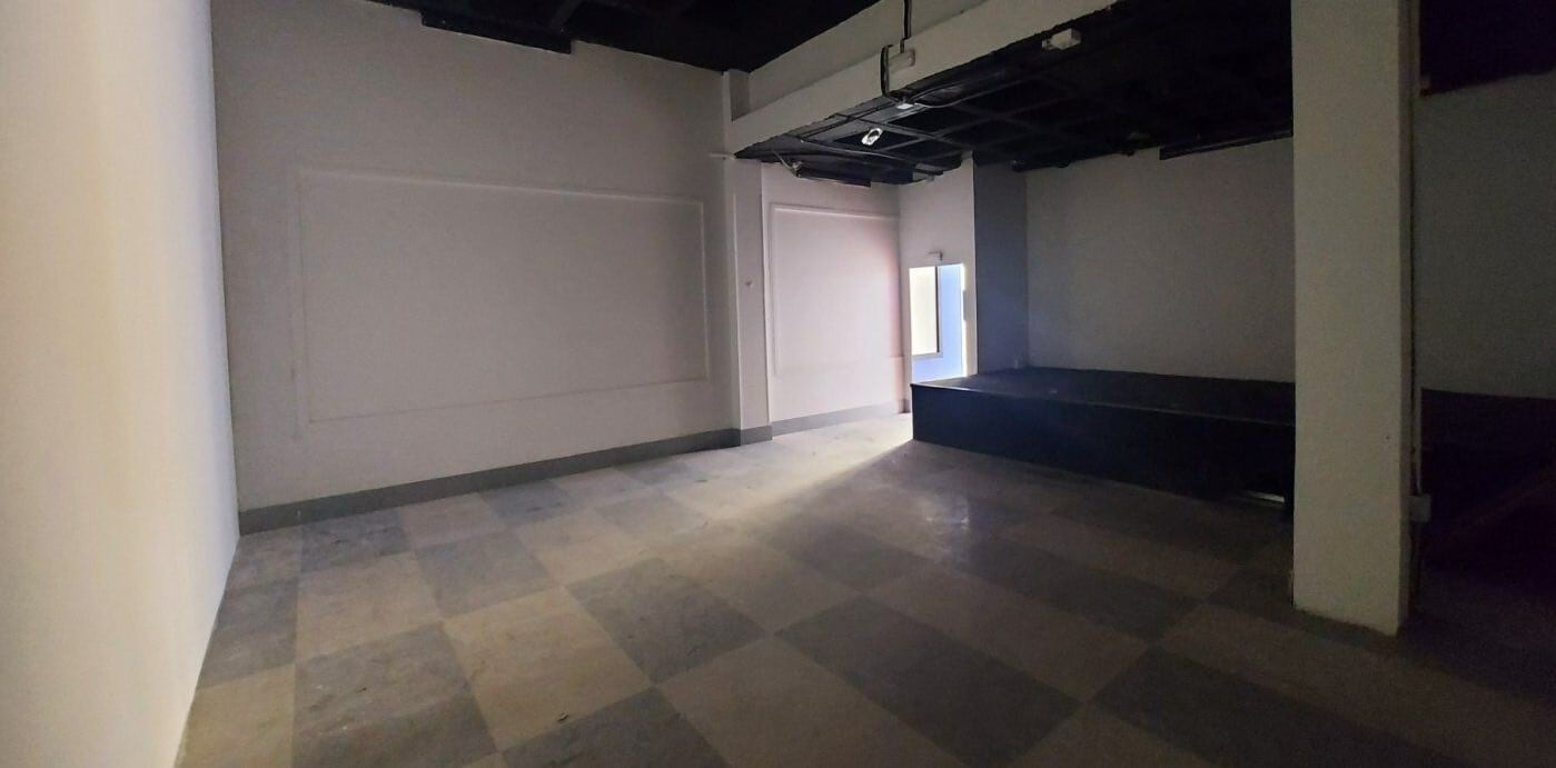 Móstoles, MAD 28936 - Unit 35 -  - Floor Plan - Image 1 of 2