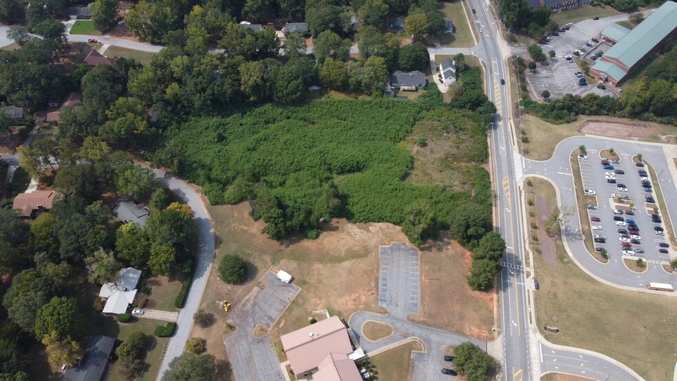 1165 Oglethorpe Ave, Athens, GA for sale - Commercial Listing Video - Image 2 of 10