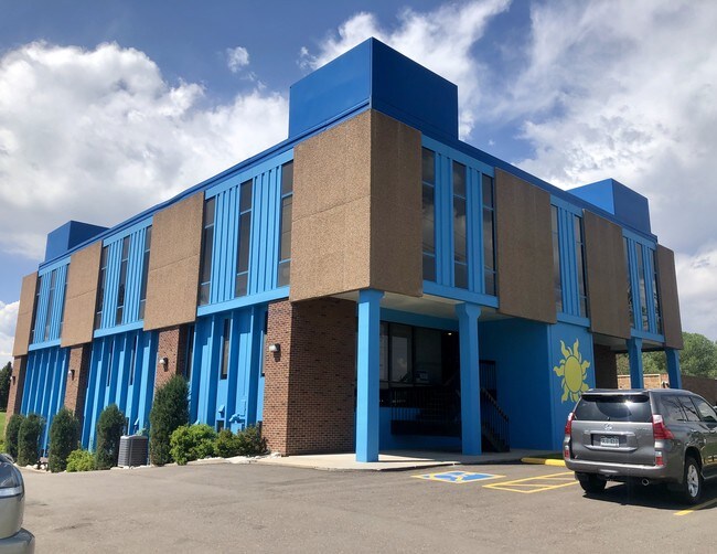 More details for 7150 E Hampden Ave, Denver, CO - Office for Lease