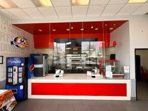 861 N Sunset Ave, La Puente, CA for lease Interior Photo- Image 1 of 4