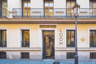 Plus de détails pour LOOM, Calle Huertas, 11, Madrid - Coworking à louer