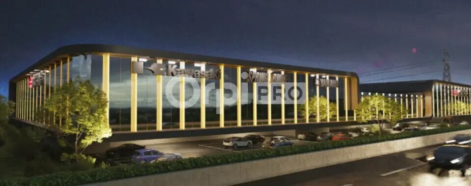 Flex in Villefranche-sur-Saône for lease Building Photo- Image 1 of 3