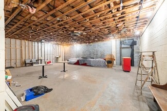 Plus de détails pour 1501-1515 W Lafayette Blvd, Detroit, MI - Industriel à vendre