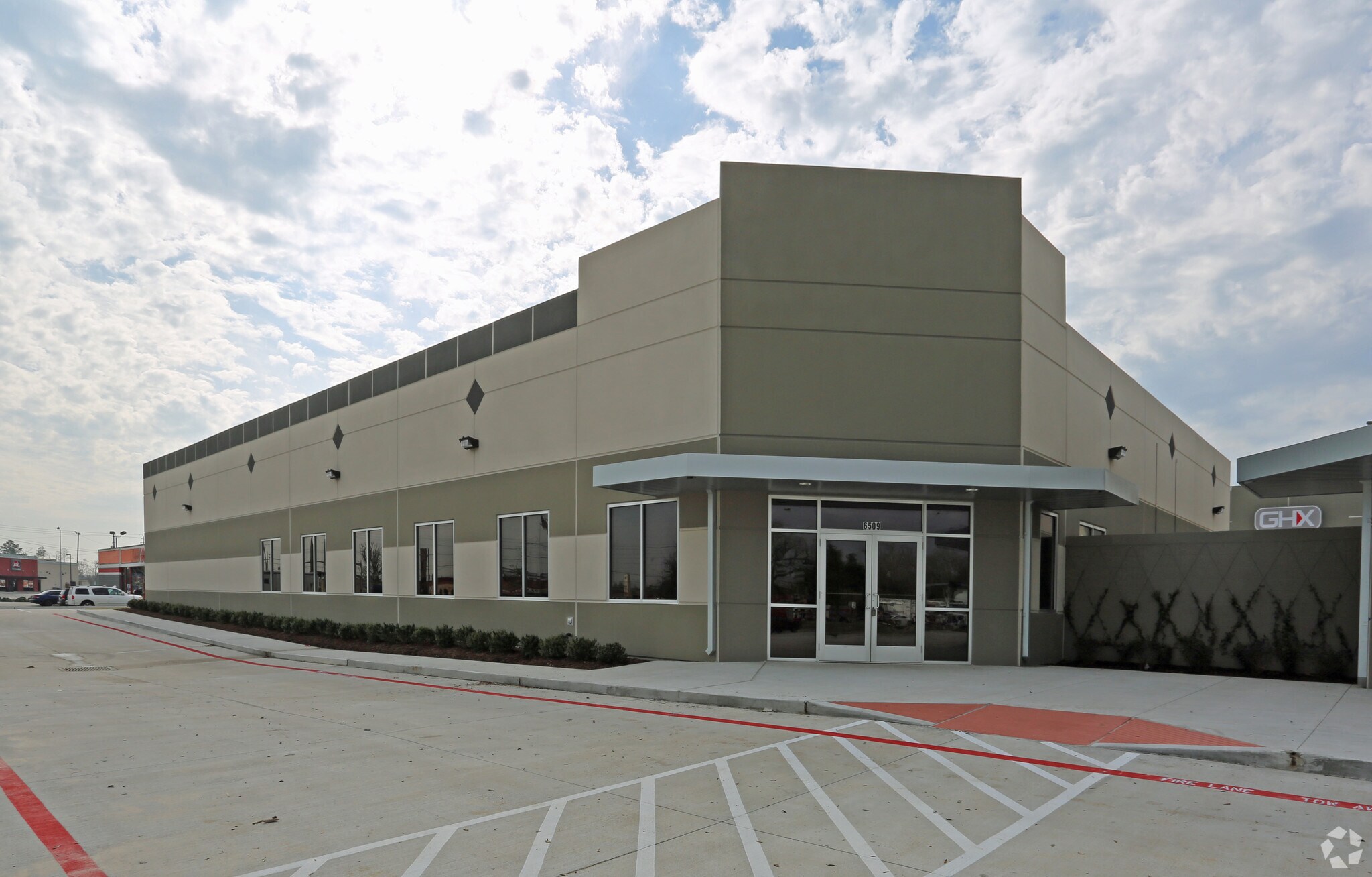 6509 W Little York Rd, Houston, TX à louer Photo principale- Image 1 de 7