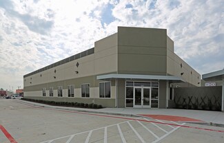 Plus de détails pour 6509 W Little York Rd, Houston, TX - Bureau, Local d'activités à louer