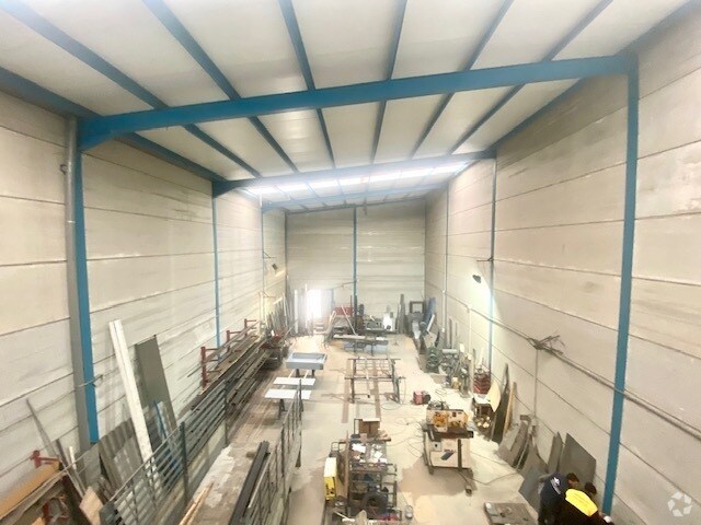 Industriel dans Toledo, Toledo à vendre - Photo du bâtiment - Image 2 de 3