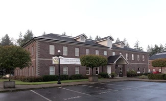 More details for 919 Lakeridge Way SW, Olympia, WA - Office for Lease