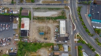 Plus de détails pour 6808 27th St W, University Place, WA - Terrain à vendre