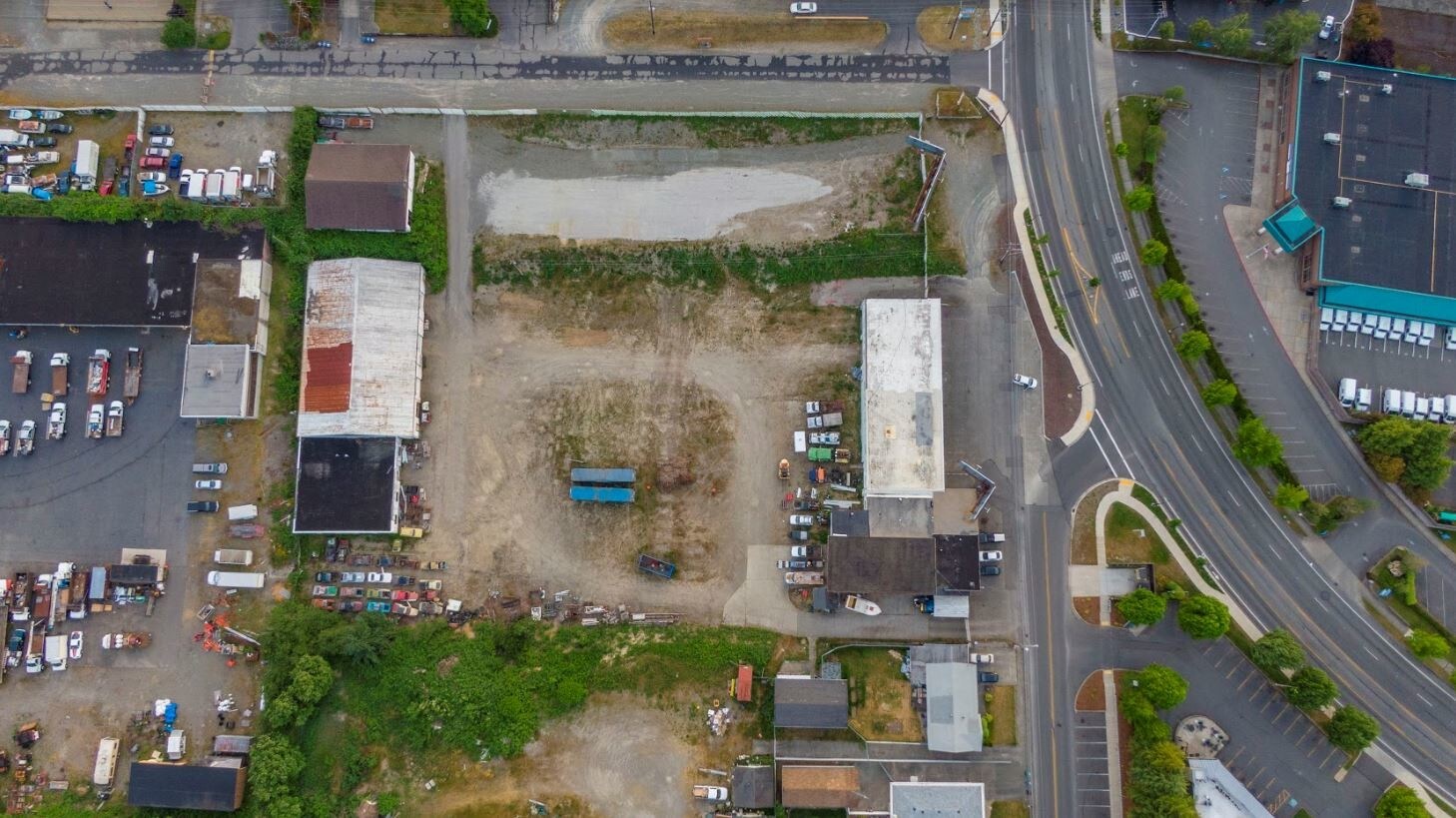 6808 27th St W, University Place, WA for sale Building Photo- Image 1 of 7