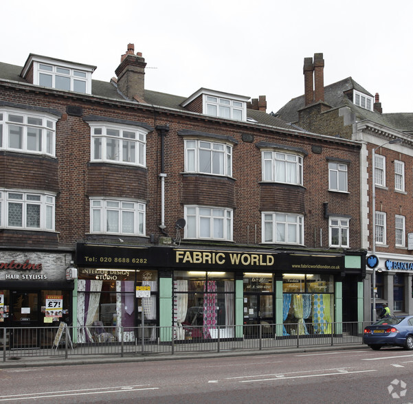 6-10 Brighton Rd, South Croydon for sale - Primary Photo - Image 1 of 1