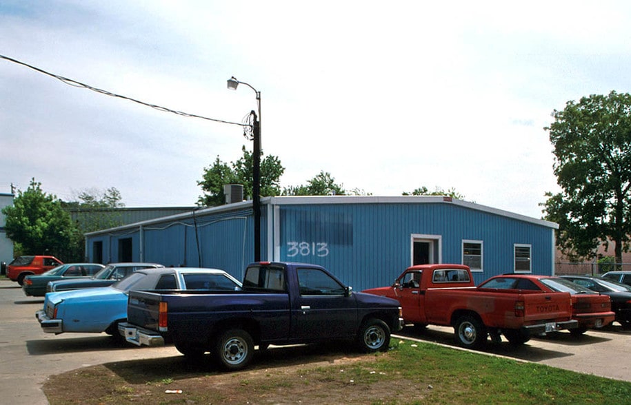 3820-3822 Arc St, Houston, TX for lease - Other - Image 2 of 3