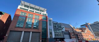 Plus de détails pour 3 Glengall St, Belfast - Bureau à vendre