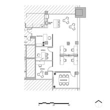 380 Wellington St, London, ON for lease Floor Plan- Image 1 of 1