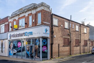 Plus de détails pour 2 Outram St, Sutton In Ashfield - Commerce de détail à vendre