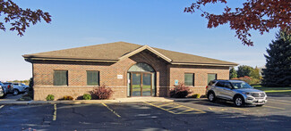 More details for 2679 Continental Dr, Green Bay, WI - Office/Medical for Lease