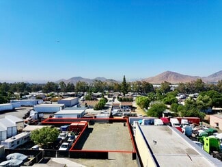 Plus de détails pour 17921 Valley Blvd, Bloomington, CA - Commerce de détail à louer