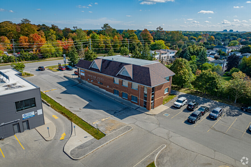 511 Edinburgh Rd S, Guelph, ON for lease - Building Photo - Image 2 of 6