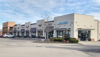 More details for 2222-2286 S Smithville Rd, Dayton, OH - Retail for Lease