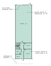 4731 Darien St, Houston, TX for lease Building Photo- Image 2 of 2