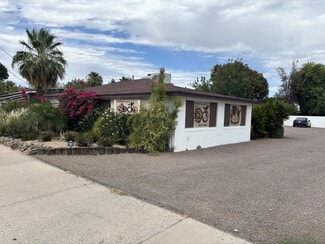 More details for 503 N Alma School Rd, Mesa, AZ - Retail for Sale