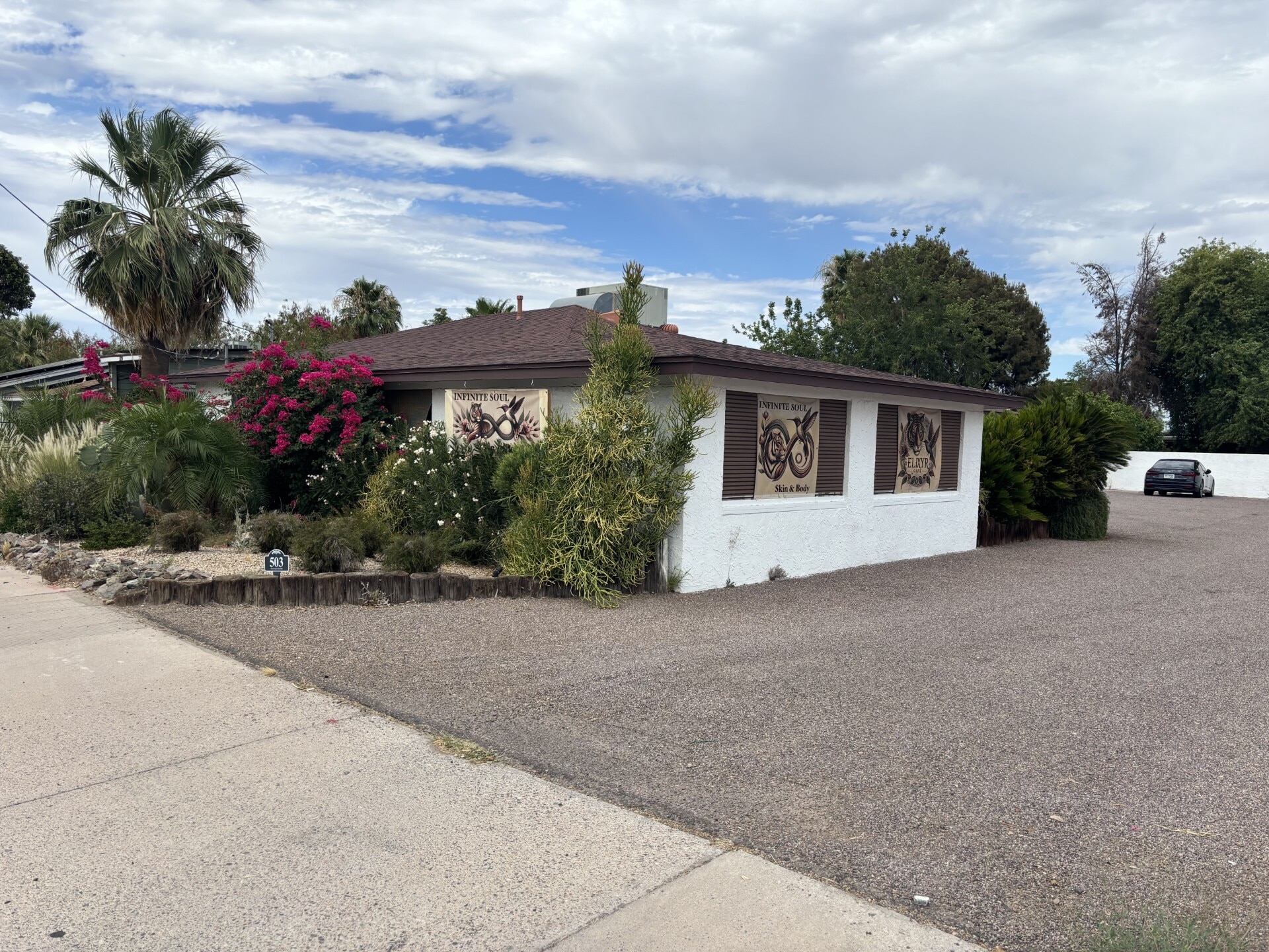 503 N Alma School Rd, Mesa, AZ for sale Building Photo- Image 1 of 22
