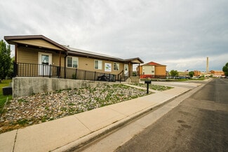 More details for 751 Avoca Ave, Sheridan, WY - Retail for Sale