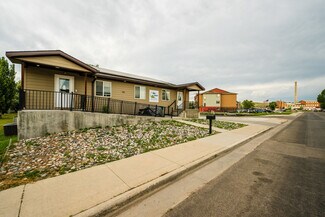 More details for 751 Avoca Ave, Sheridan, WY - Retail for Sale