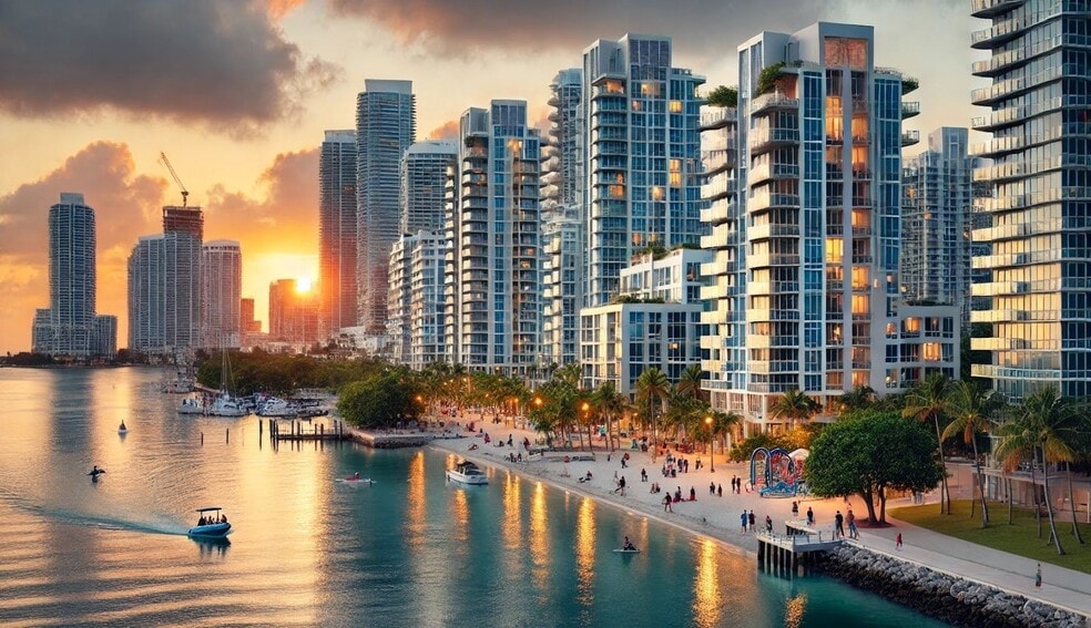 144 NE 22nd St, Miami, FL for sale - Building Photo - Image 3 of 11