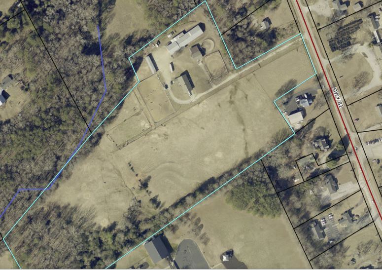 2200 Highway 81, Loganville, GA for sale Primary Photo- Image 1 of 2