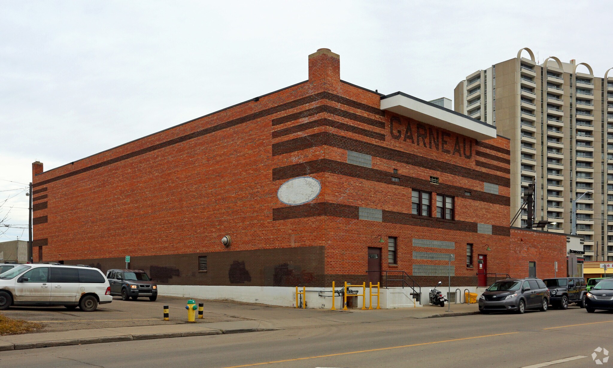 8716 109 St NW, Edmonton, AB for sale Building Photo- Image 1 of 1
