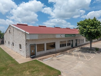 More details for 100 W Pflugerville Pky, Pflugerville, TX - Flex for Lease