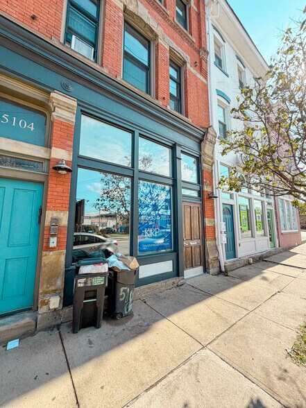 5104 Butler St, Pittsburgh, PA à louer - Photo du bâtiment - Image 2 de 10