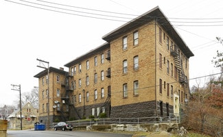 More details for 200 E Elizabeth St, Pittsburgh, PA - Multifamily for Sale