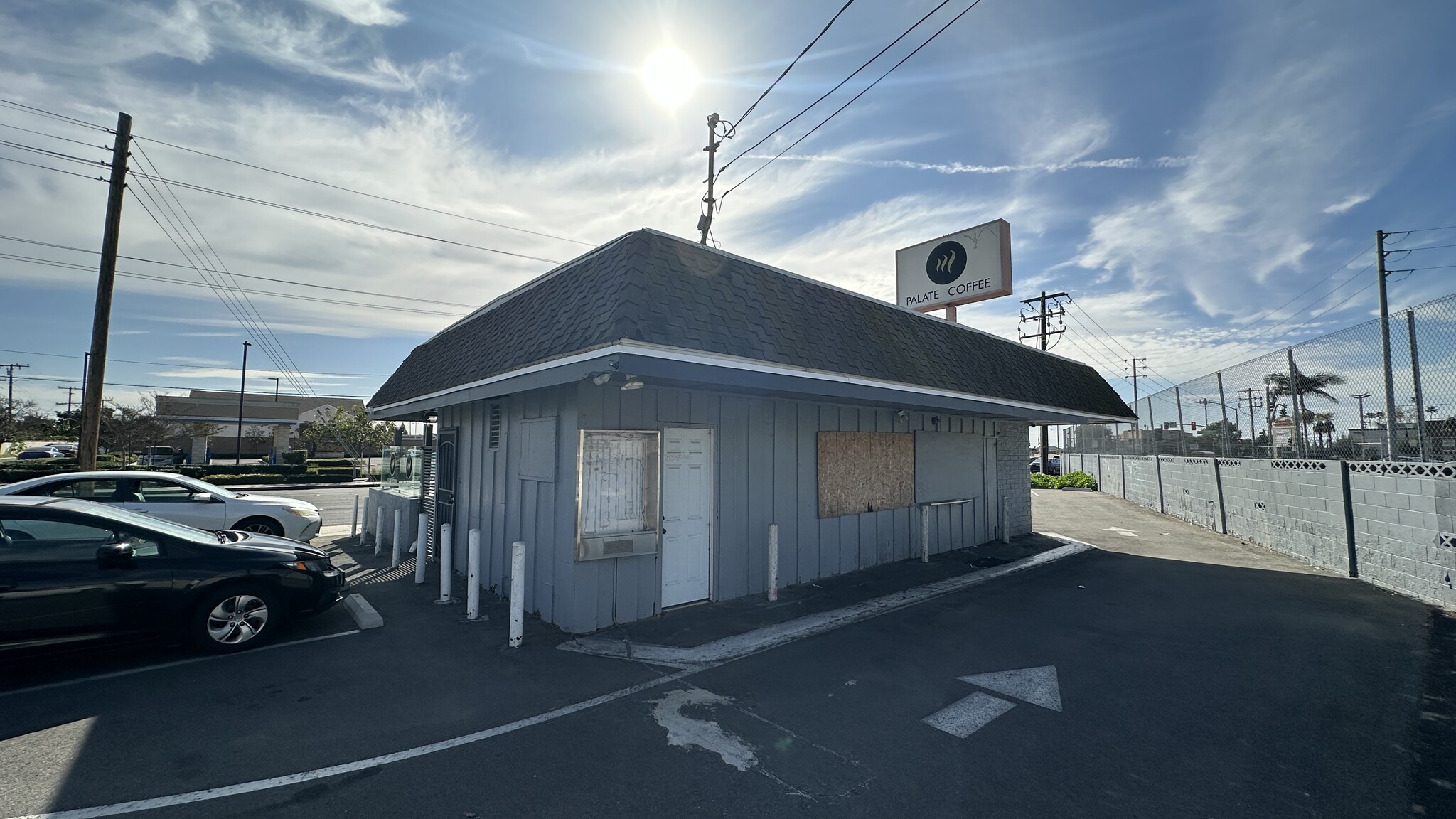 10051 McFadden Ave, Westminster, CA for lease Primary Photo- Image 1 of 19