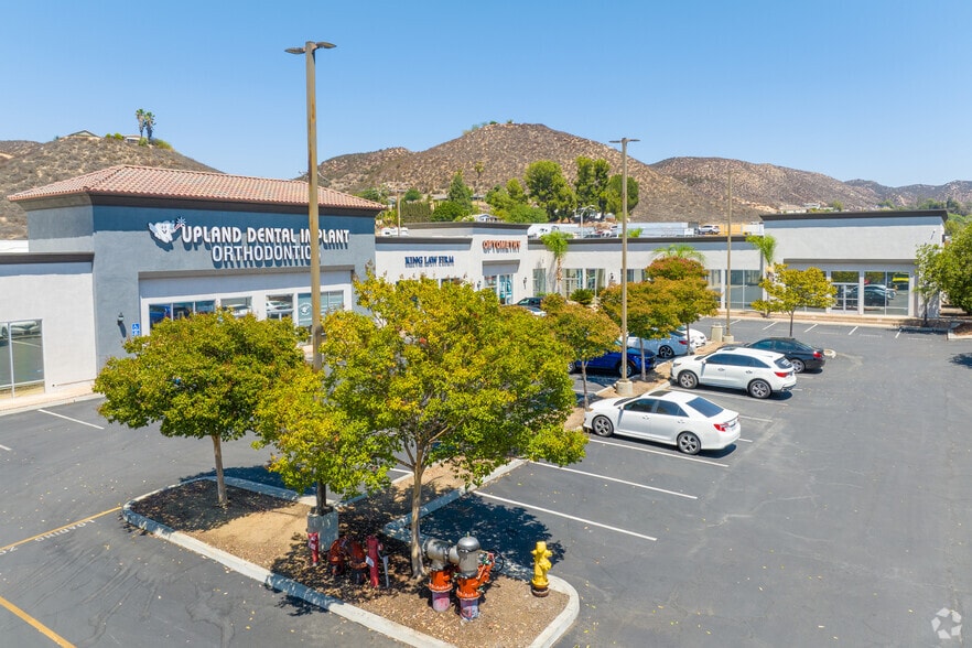 34859 Frederick St, Wildomar, CA for lease - Building Photo - Image 2 of 4