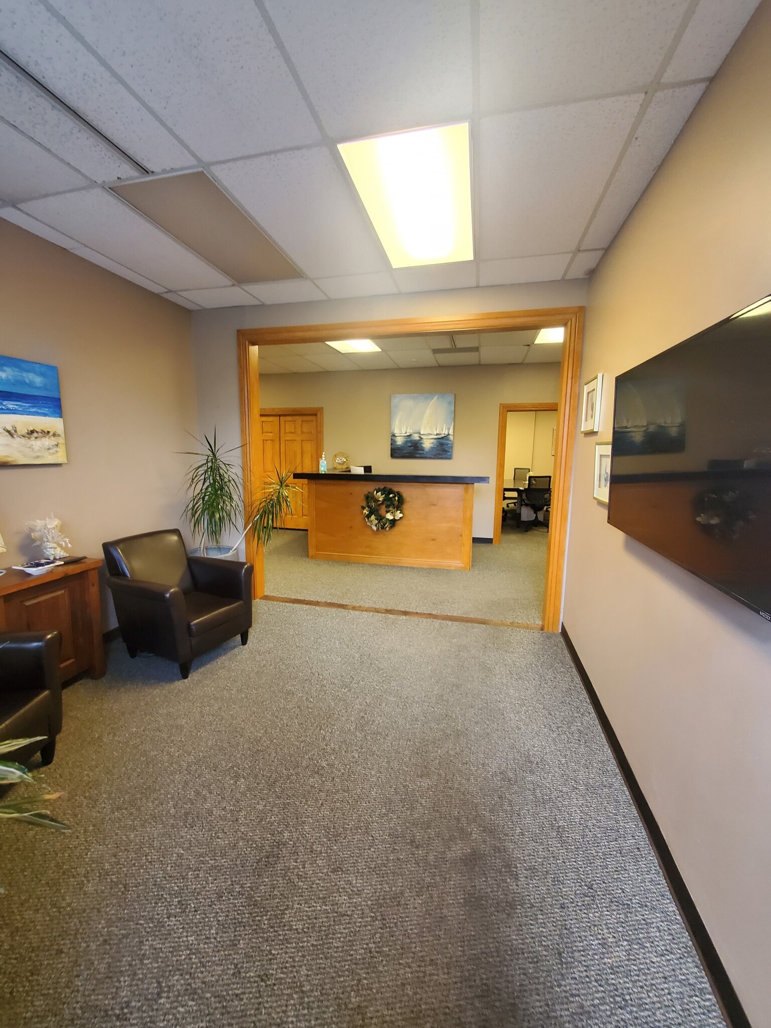 6746 S Revere Pky, Centennial, CO for lease Interior Photo- Image 1 of 7