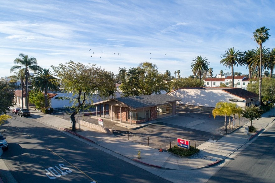 34 E Montecito St, Santa Barbara, CA for lease - Other - Image 2 of 5