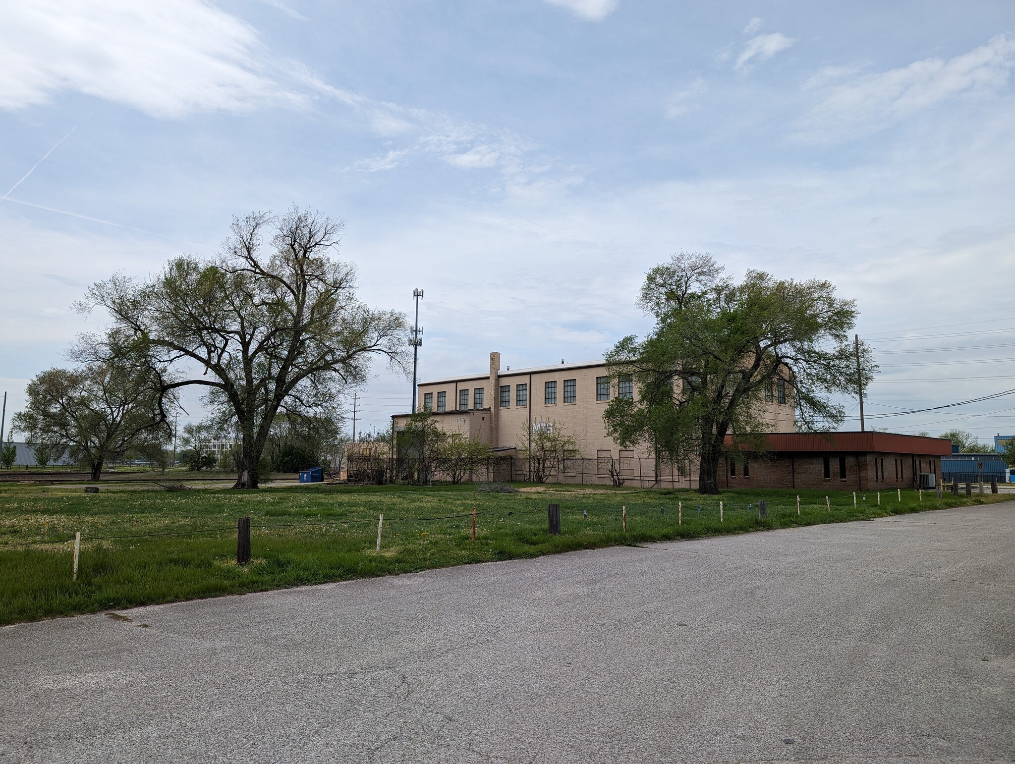 117 Elm St, Terre Haute, IN for sale Building Photo- Image 1 of 10