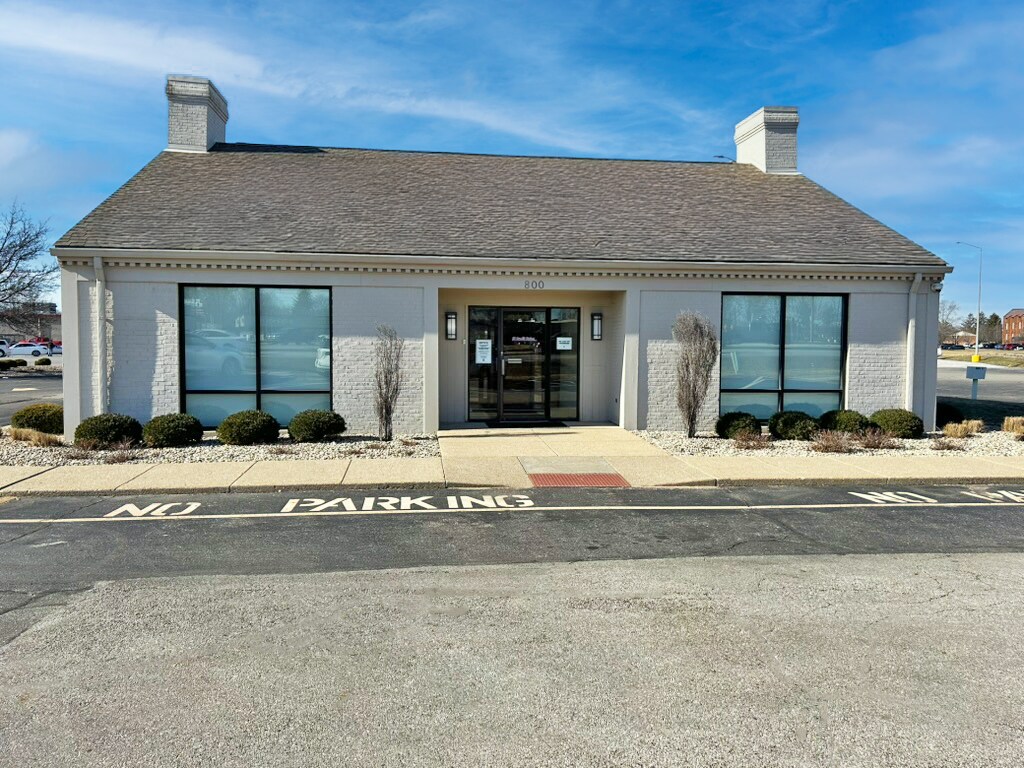 800 US Highway 31 S, Greenwood, IN à vendre Photo principale- Image 1 de 1