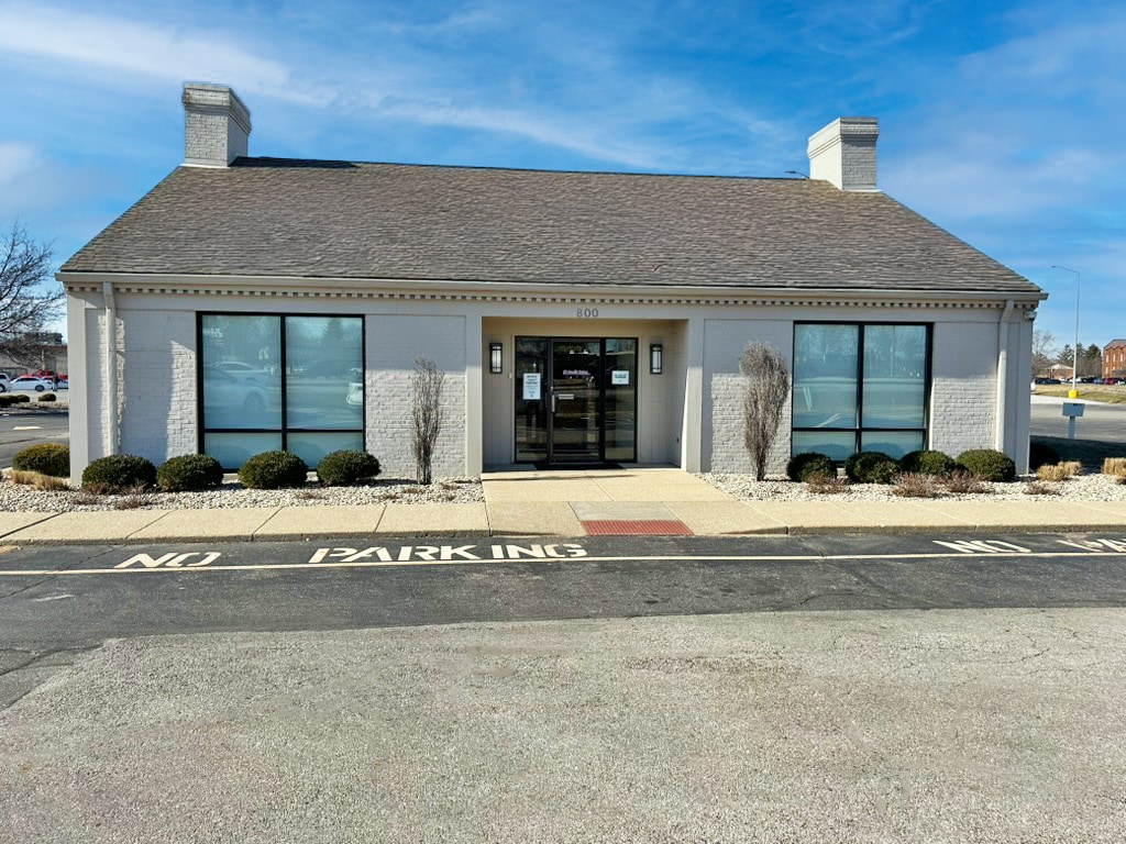 800 US Highway 31 S, Greenwood, IN for sale Primary Photo- Image 1 of 1