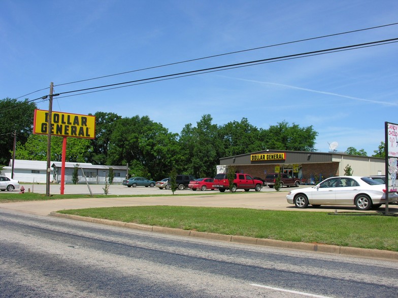 4019 W Oak St, Palestine, TX for sale - Primary Photo - Image 1 of 1