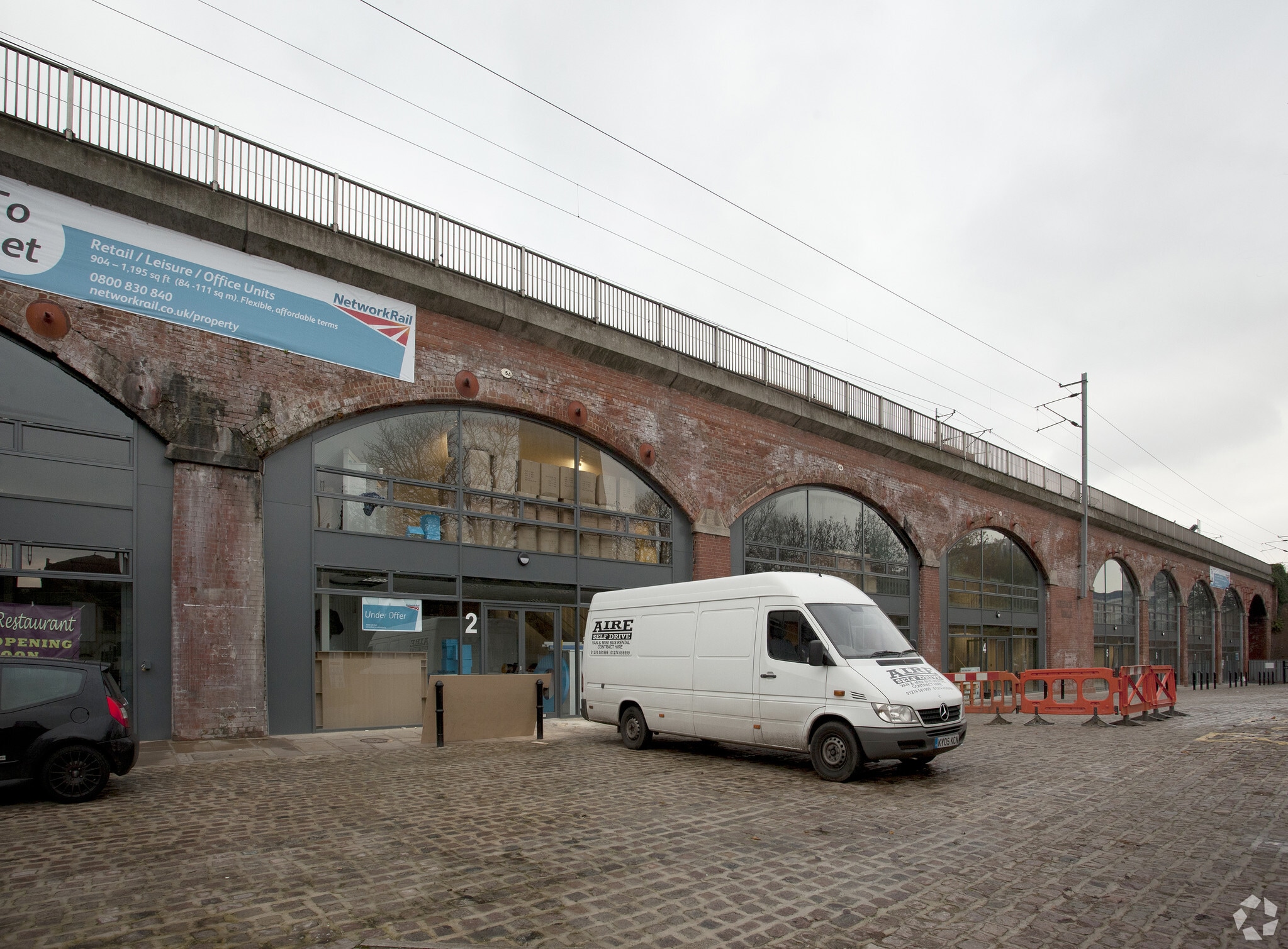 Church Walk, Leeds for lease Building Photo- Image 1 of 10