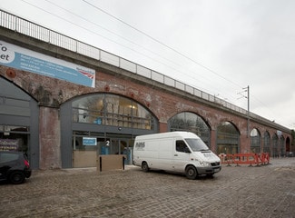 Plus de détails pour Church Walk, Leeds - Commerce de détail à louer