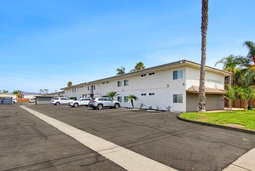 330 N Juniper St, Escondido, CA for sale - Building Photo - Image 3 of 11