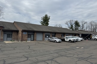 Plus de détails pour 400 Chapel Rd, South Windsor, CT - Local d'activités à louer