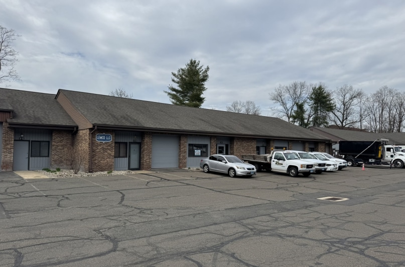 400 Chapel Rd, South Windsor, CT for sale Building Photo- Image 1 of 9