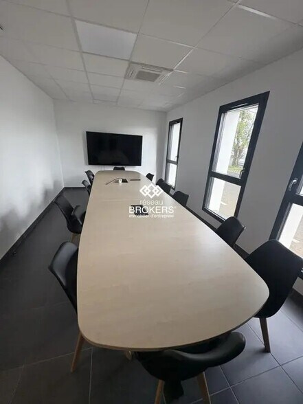 Local d'activités dans Thouaré-sur-Loire à vendre - Photo intérieure - Image 3 de 3