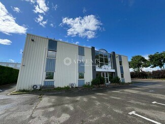 More details for 54 Rue Des Artisans, Buc - Office, Flex for Lease