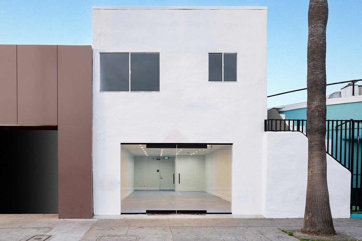 1302-1306 Abbot Kinney Blvd, Venice, CA à louer Photo du bâtiment- Image 1 de 45