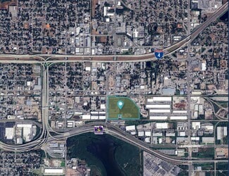 More details for Two Industrial Land Opportunities – Land for Sale